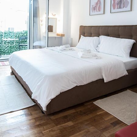 Beautiful Apartment In Athens. Esterno foto