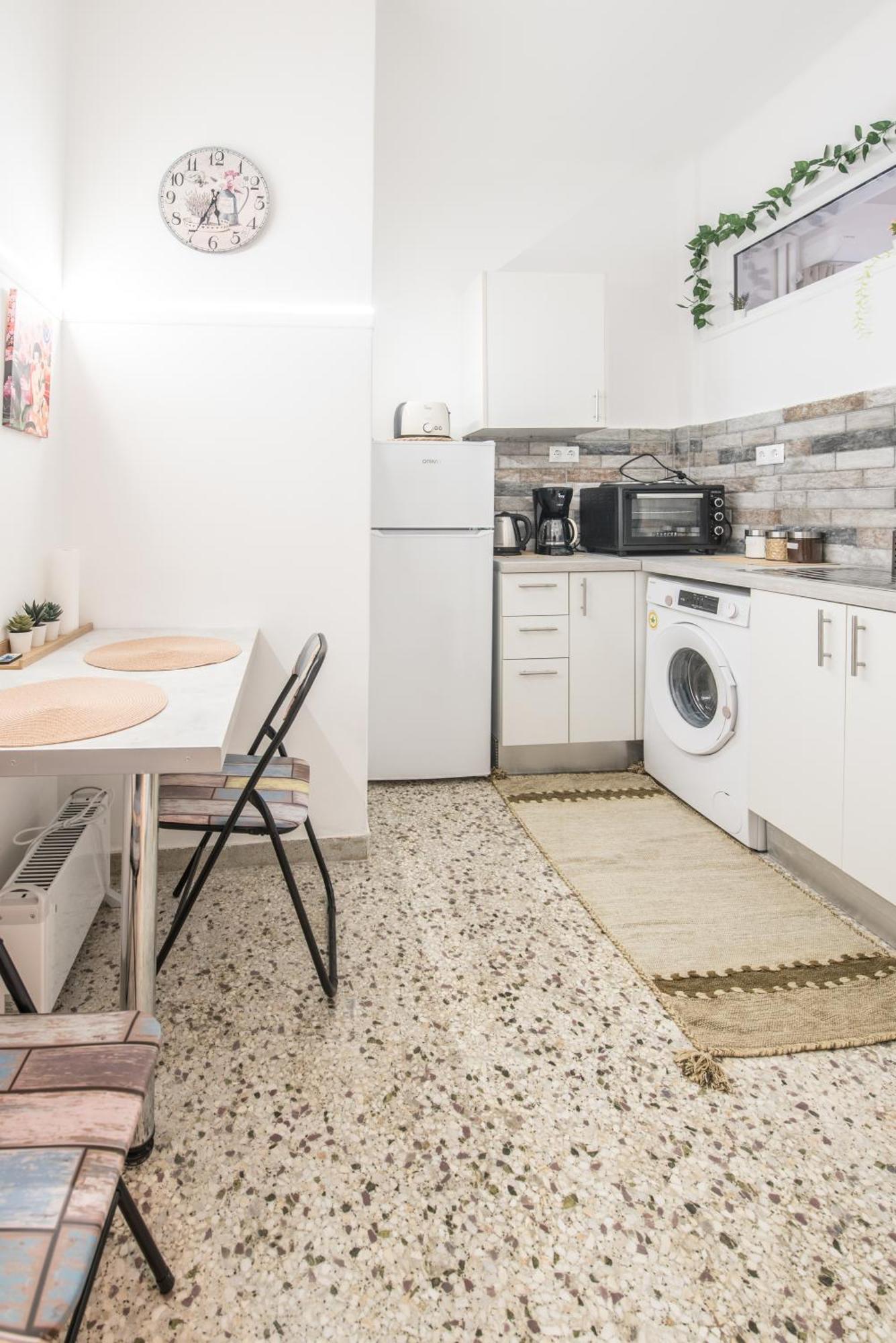Beautiful Apartment In Athens. Esterno foto