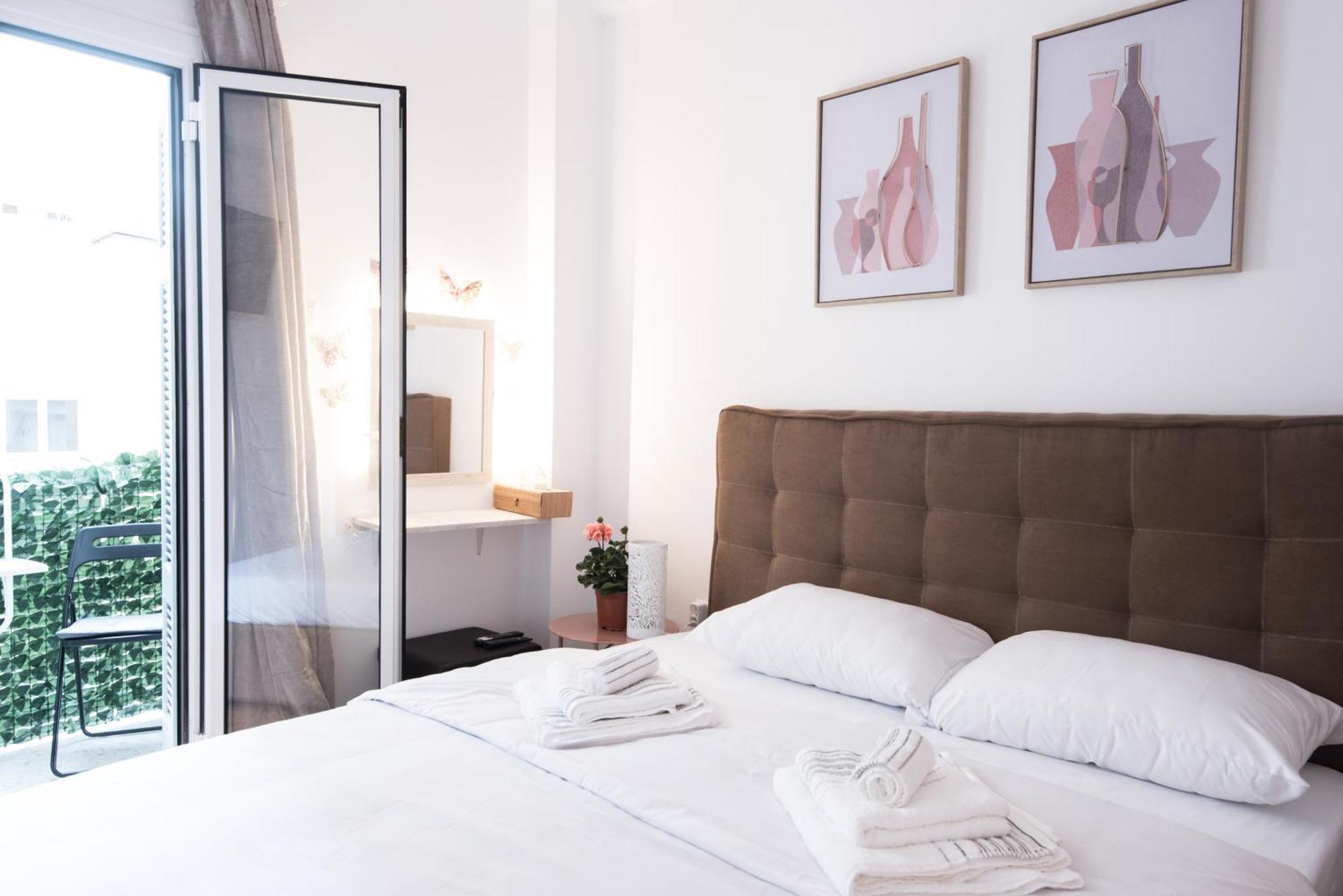 Beautiful Apartment In Athens. Esterno foto