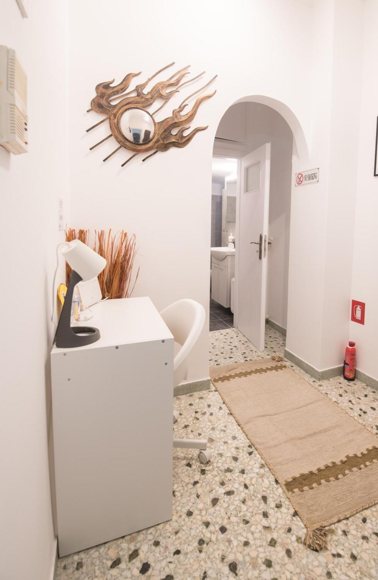 Beautiful Apartment In Athens. Esterno foto