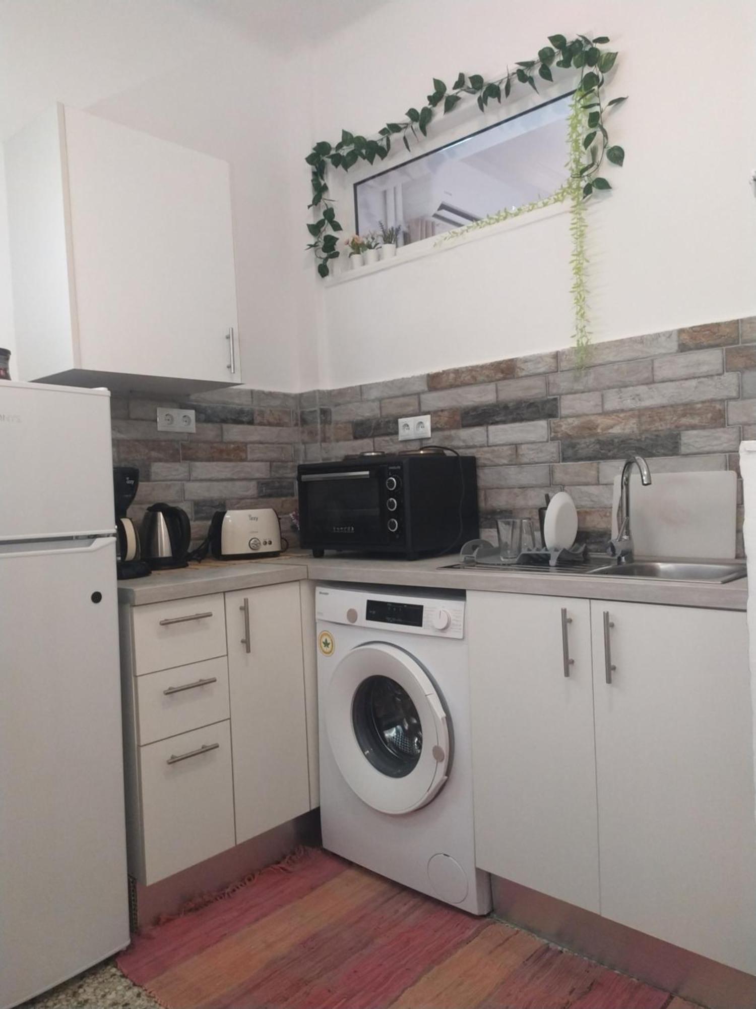 Beautiful Apartment In Athens. Esterno foto