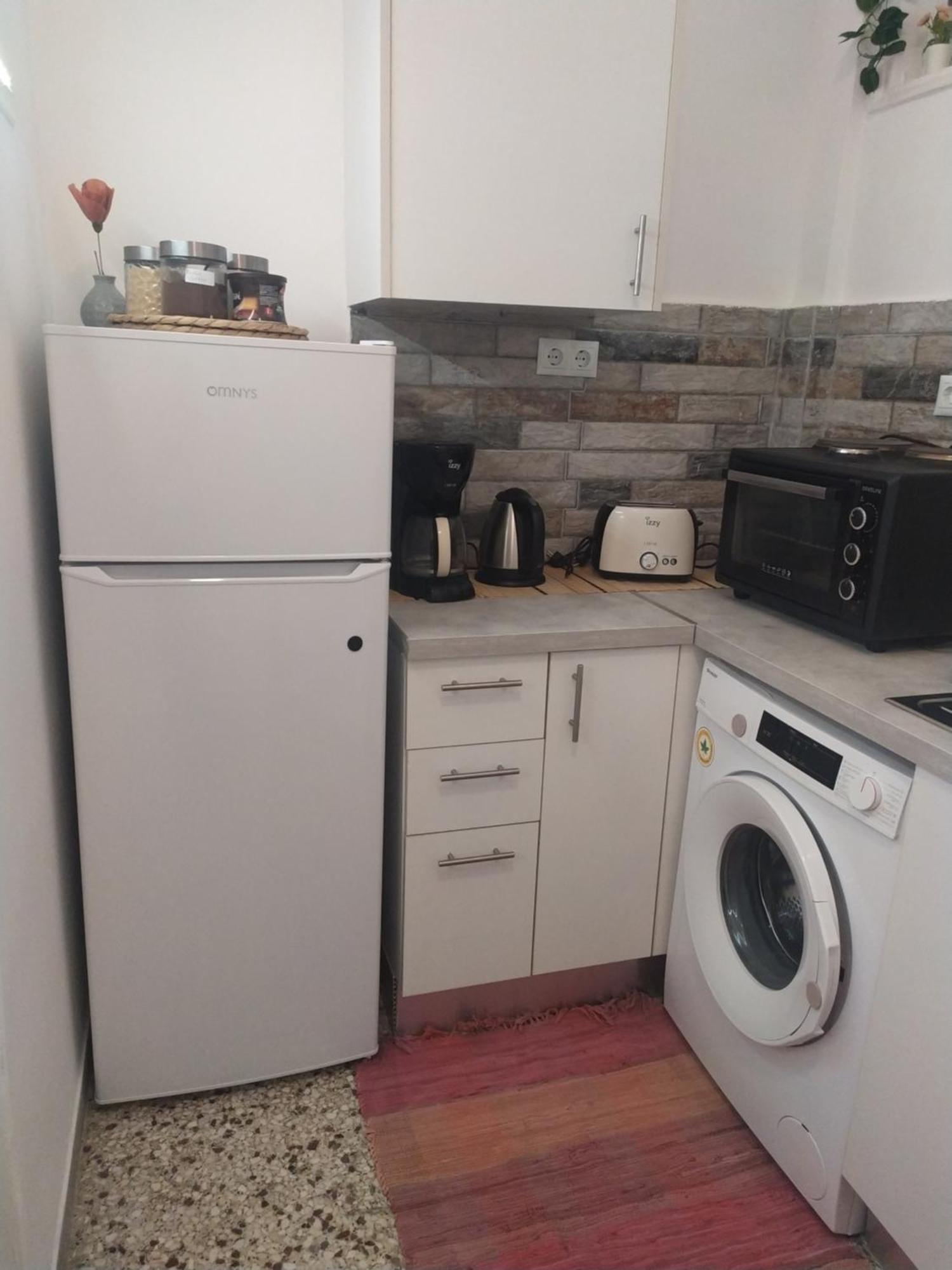 Beautiful Apartment In Athens. Esterno foto