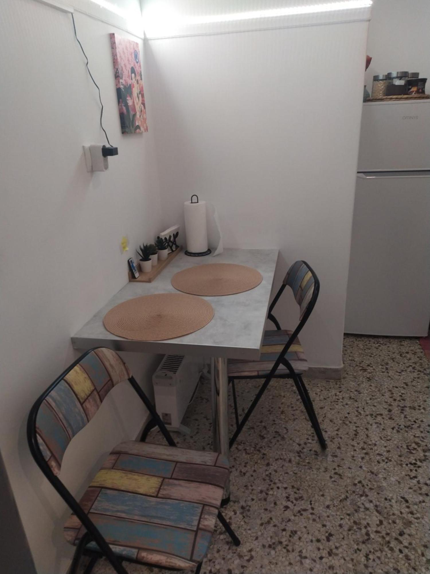 Beautiful Apartment In Athens. Esterno foto