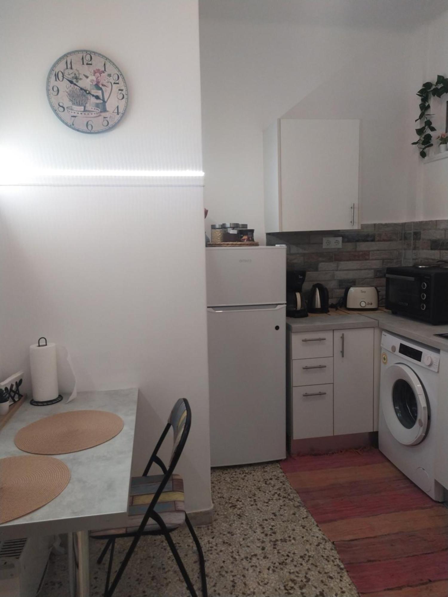 Beautiful Apartment In Athens. Esterno foto