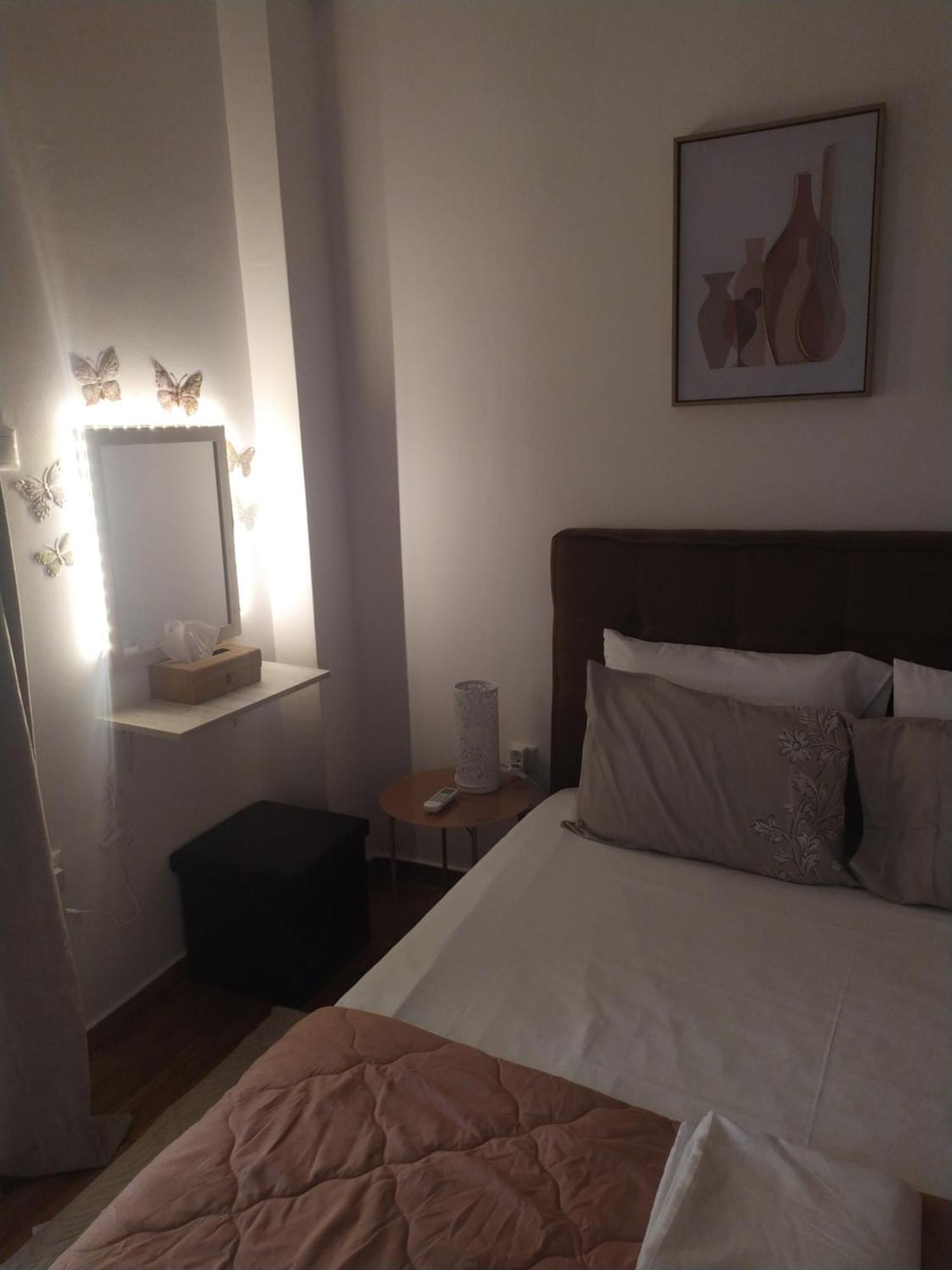 Beautiful Apartment In Athens. Esterno foto