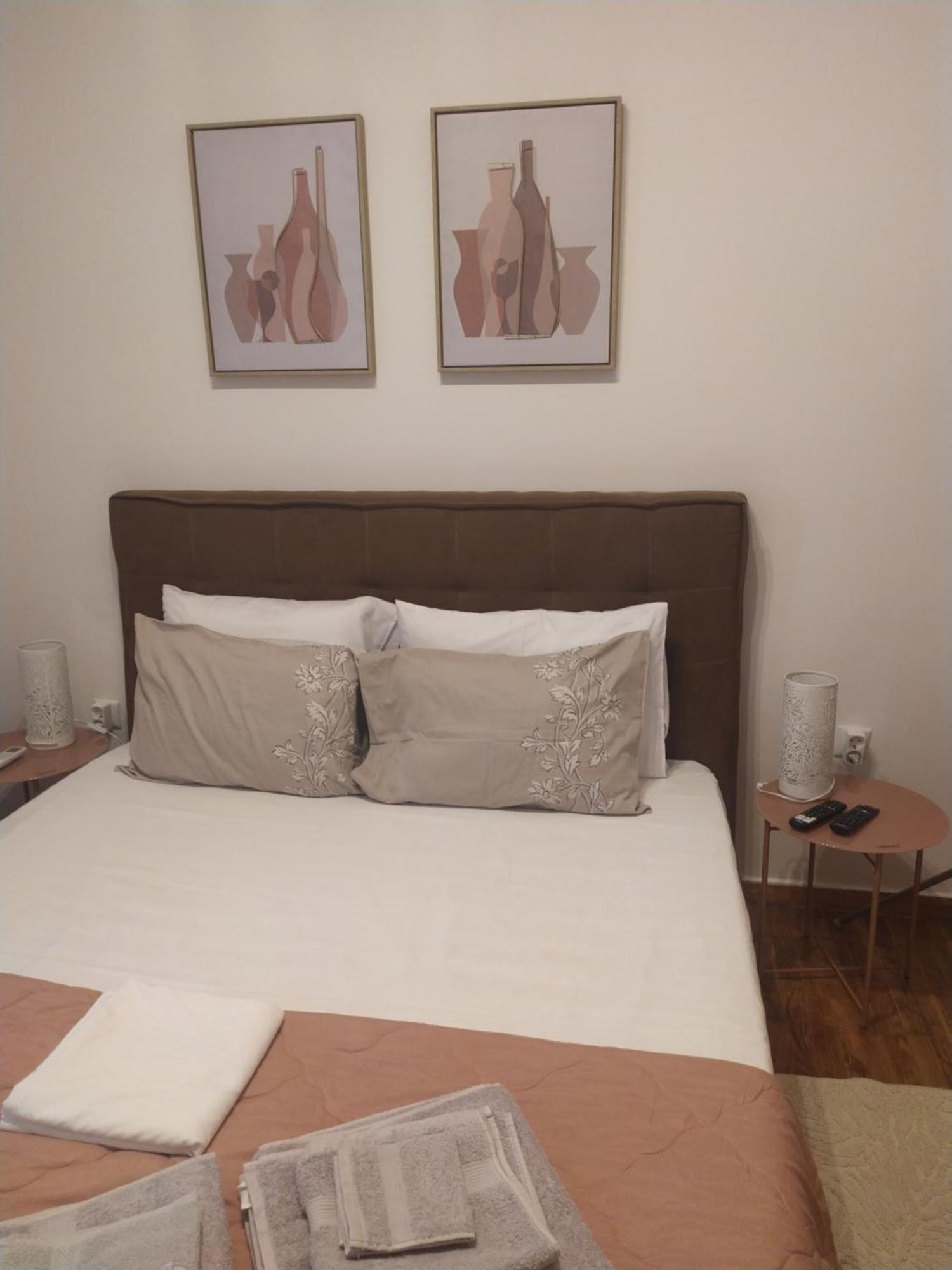Beautiful Apartment In Athens. Esterno foto