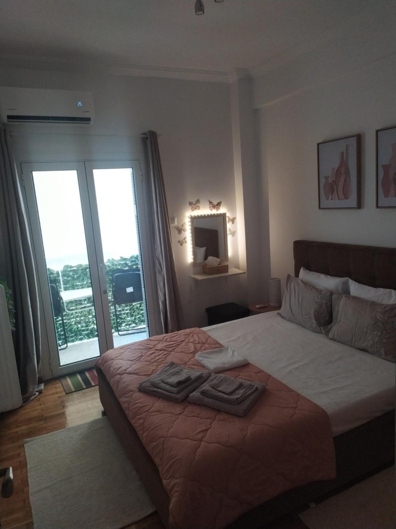 Beautiful Apartment In Athens. Esterno foto