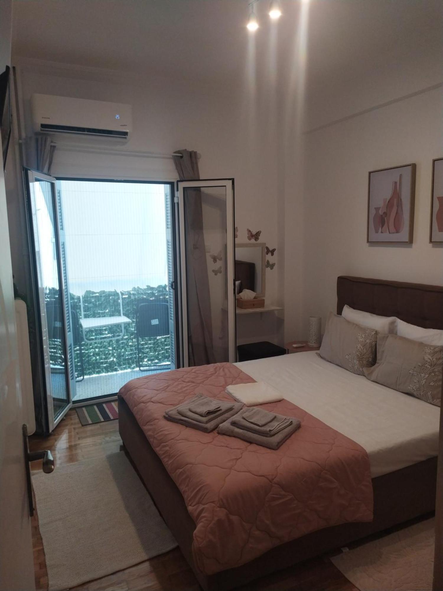 Beautiful Apartment In Athens. Esterno foto