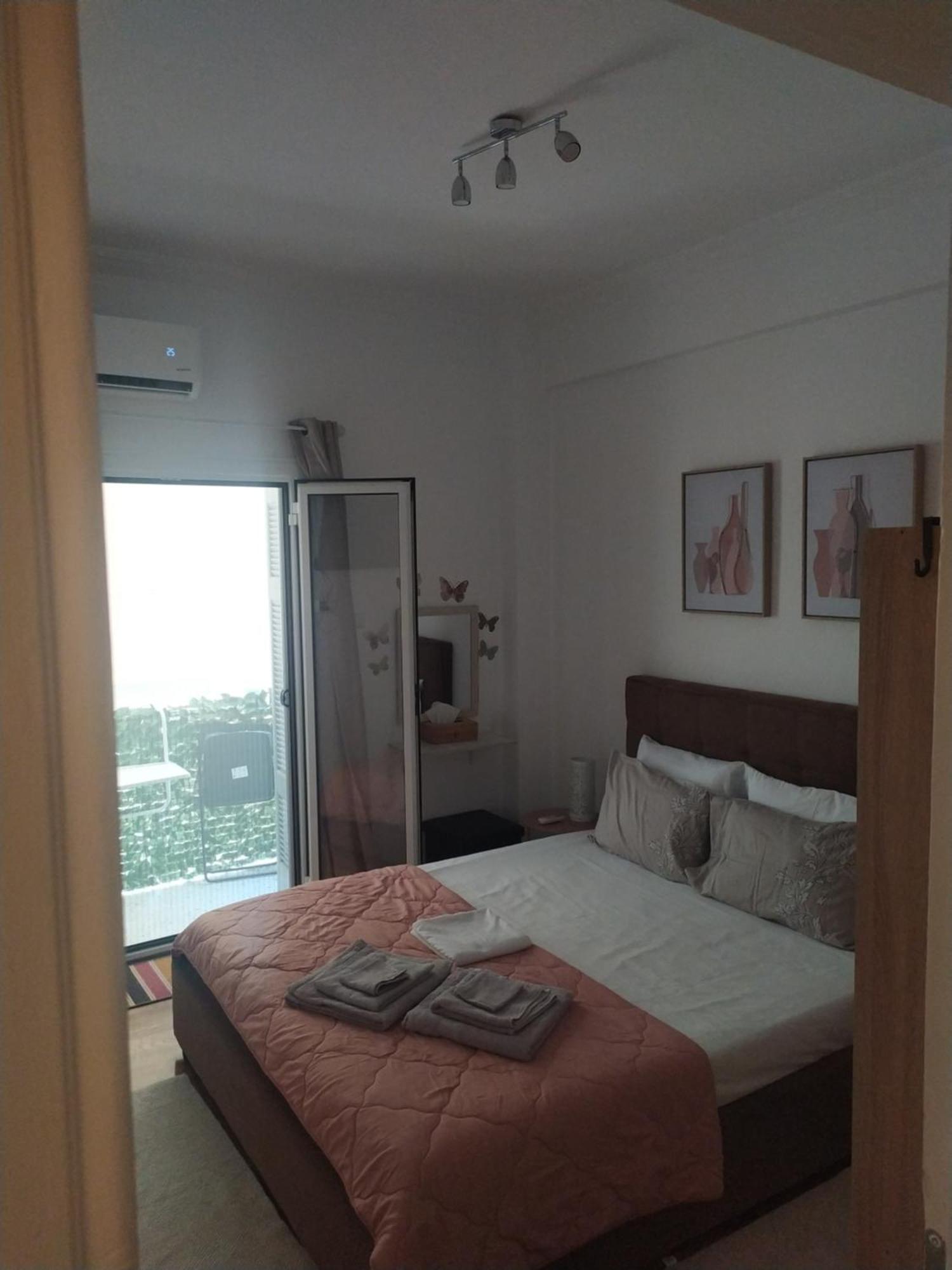 Beautiful Apartment In Athens. Esterno foto