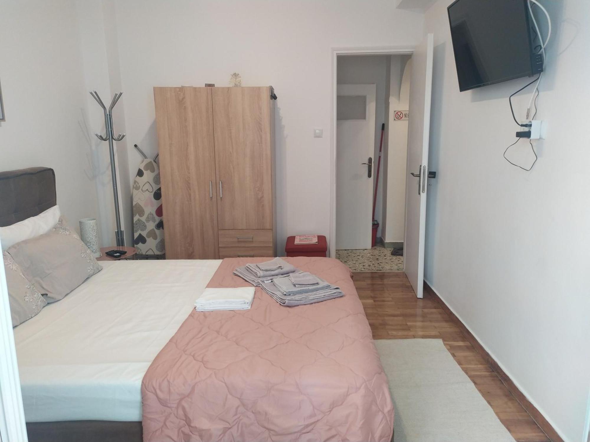 Beautiful Apartment In Athens. Esterno foto